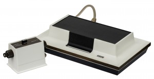 Magnavox-Odyssey-Console-Set